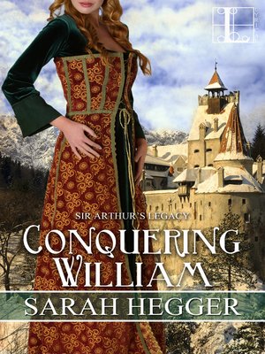 cover image of Conquering William